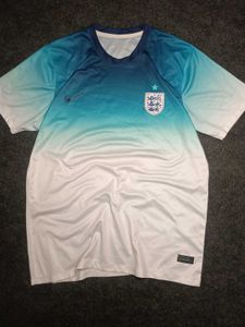 England Home Jersey