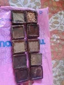 Seelber  bartan dhone ka sabun (10 Peace)