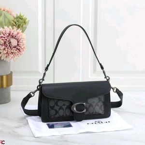 COACH TABBY RESTOCK WITH BOX@12AA QUALITY