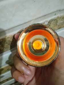 Golden YoYo