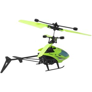 Remote Control Flying Helicopter with USB Chargeab
