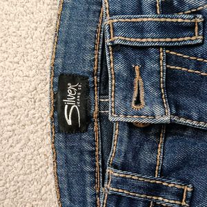 Mans Jeans