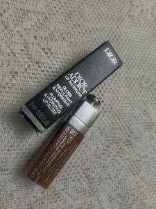 Dior 2ml Lip Maximizer