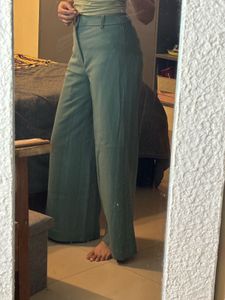 Zara Full Length Trousers
