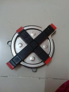 puri maker press maker