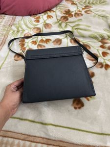 Black Crossbody Bag