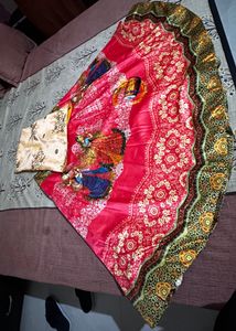 Lehenga Choli