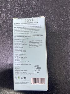 Dot &amp; Key Barrier Repair Moisture Stick
