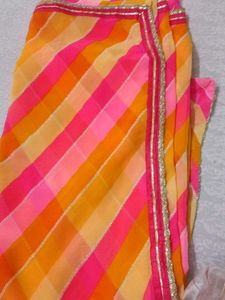 Saree N Blouse