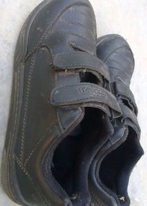 Unisex School Shoes