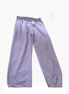 Comfy Lavender Lounge Pants