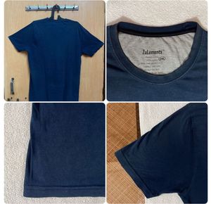 3 Tshirts Combo For Men (Like New)