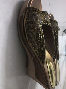 Heels For Wedding Season