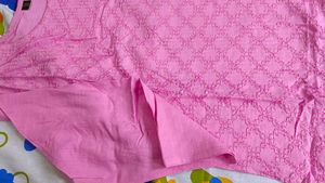 Partywear Sequence Work Kurta