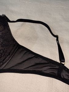 Amante Brandnew Bra