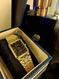 Old Money Philip Persio Watch