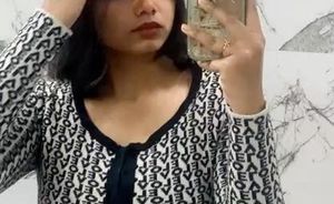 Patterned Knit Cardigan