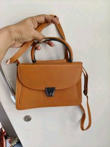 Stylish Handbag