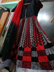 Anarkali Kurta