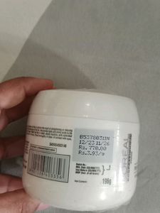 Loreal Hair Mask