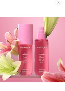 Aqualogica Body Mist