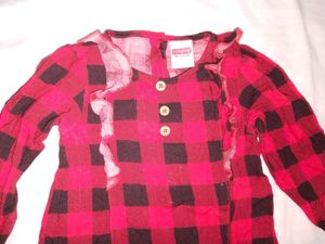 Flat 29 Delivery Red Top