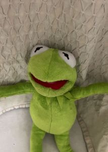 Kermit the Frog Plush