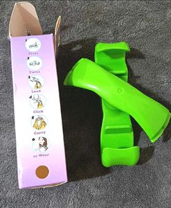 🆕️ Click &amp; Carry Bag Handle Organizer