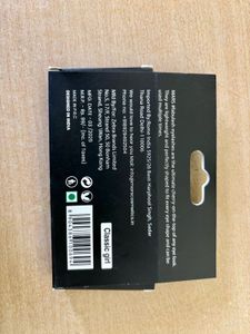 Mars Lashes With Bronson Glue Adhesive