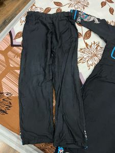Kurta Pants Premium Quality