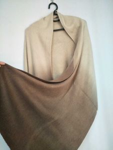 Dual-Toned Winter Muffler