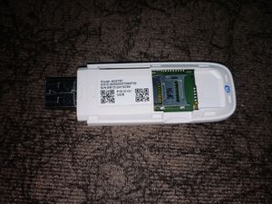 MTS DONGLE