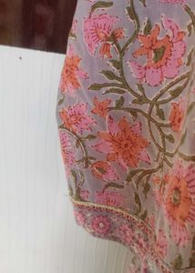 Nice dress