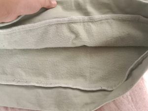 Green Warm Hoodie