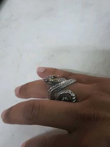 Dragon Ring