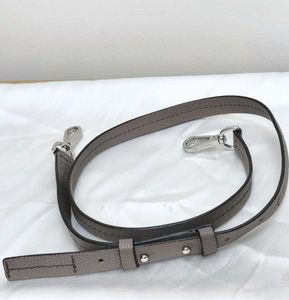 Michael Kors Grey Mercer Medium Tote Bag
