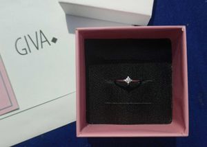 GIVA Ring