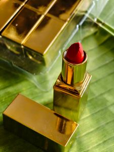 Vegan Satin Lipstick Collection