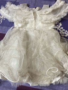 Two Princess Frock