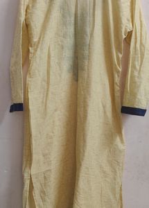 Straight Kurti