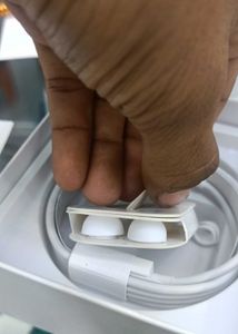 Airpods Pro 2nd Generation With Display
