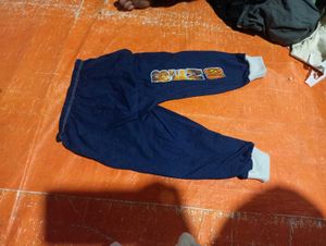 Kids' Comfy Lounge Pants