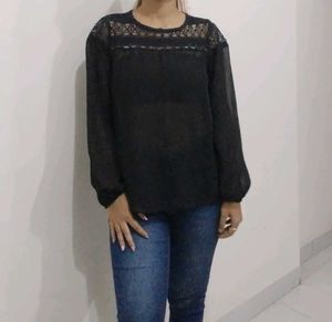 Casual Wear Top