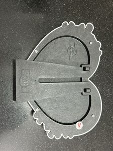 Heart Photo Frame-New
