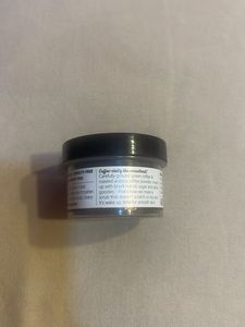 Plum Body Lovin Bodyscrub