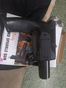 KOHINOOR ( WEDDING FIRE SHOOTS GUN)