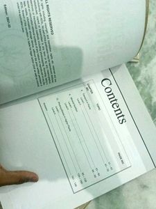 Class 11th Botany Modules Neet 2023 Edition