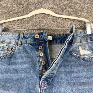 Zara Mini Skirt