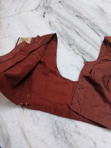 New Blouse🤎