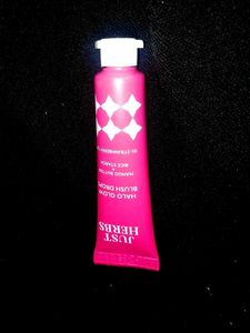 Pink Blush It&#39;s Pretty And Cute